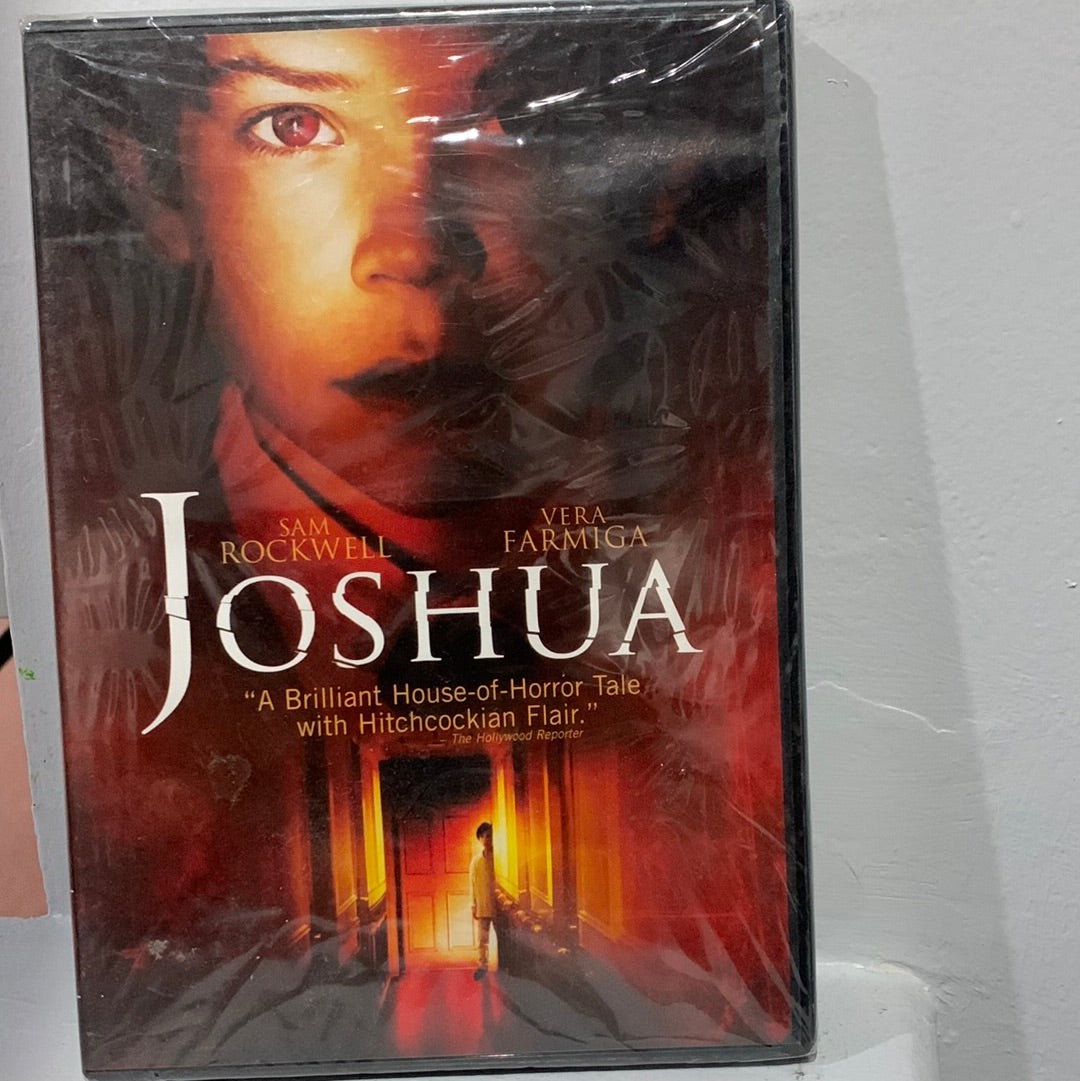 Joshua (2007)