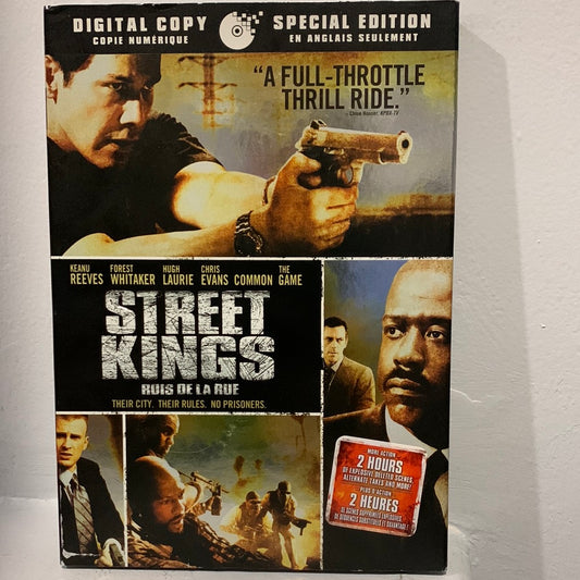 Street Kings (2008)