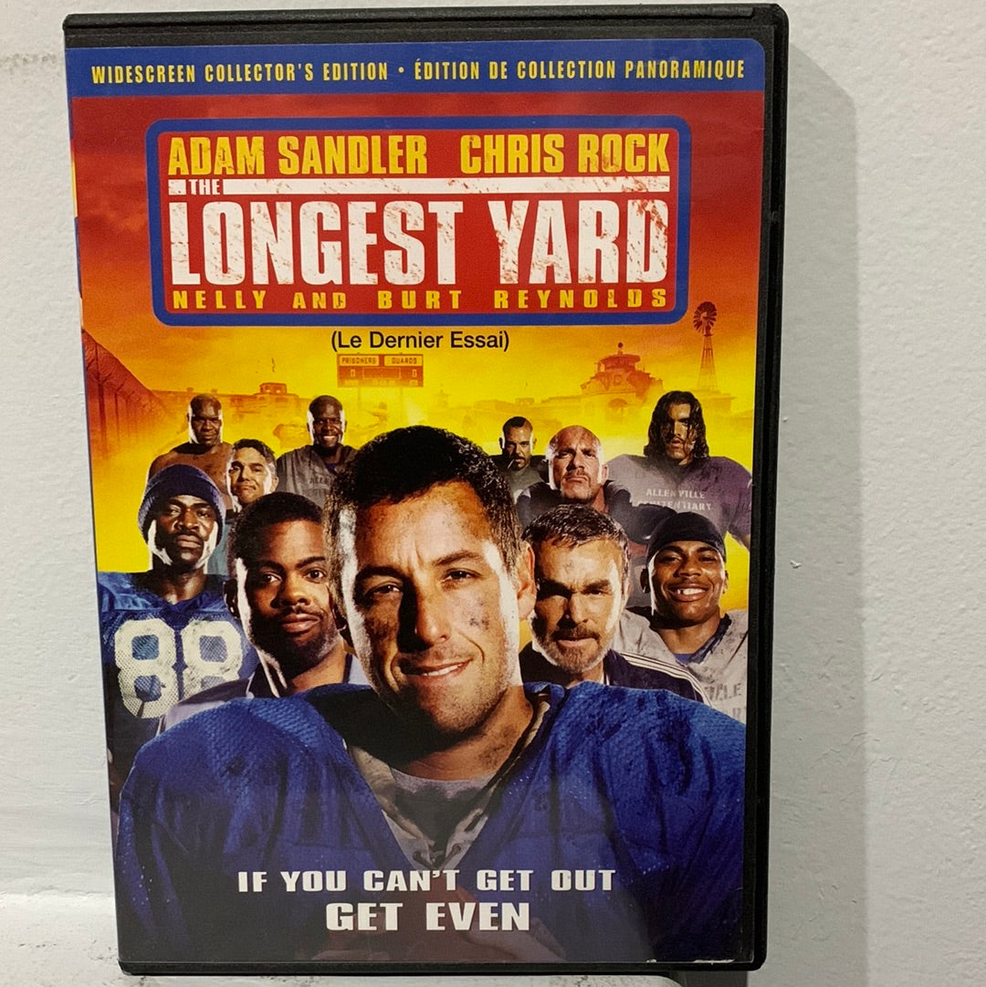 Longest Yard, The (2005)