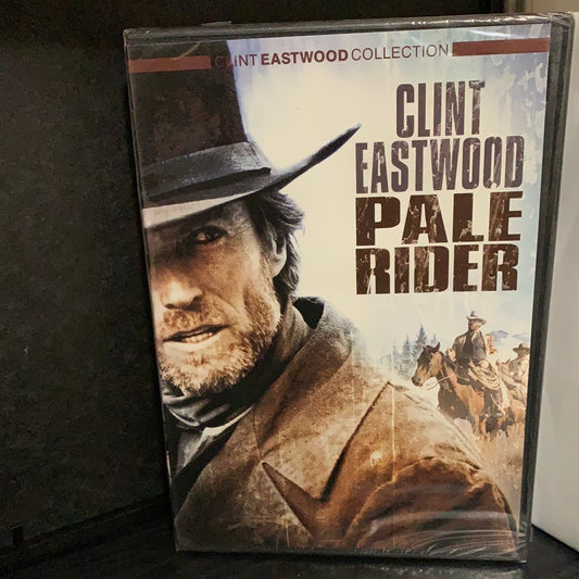 Pale Rider (1985)