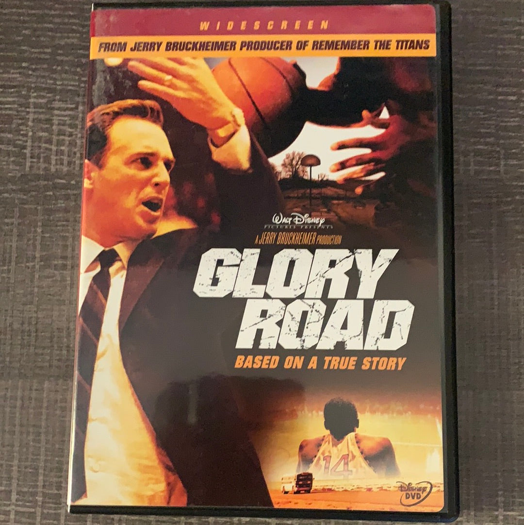 Glory Road (2006)