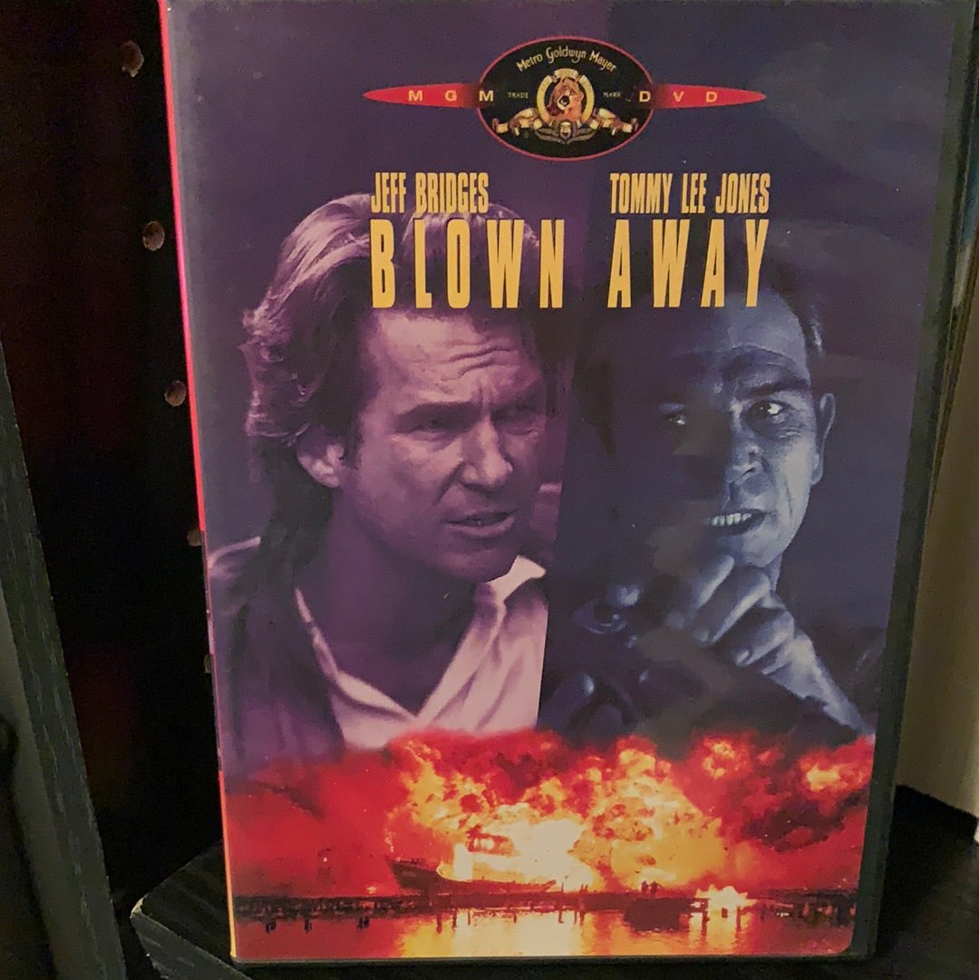 Blown Away (1994)