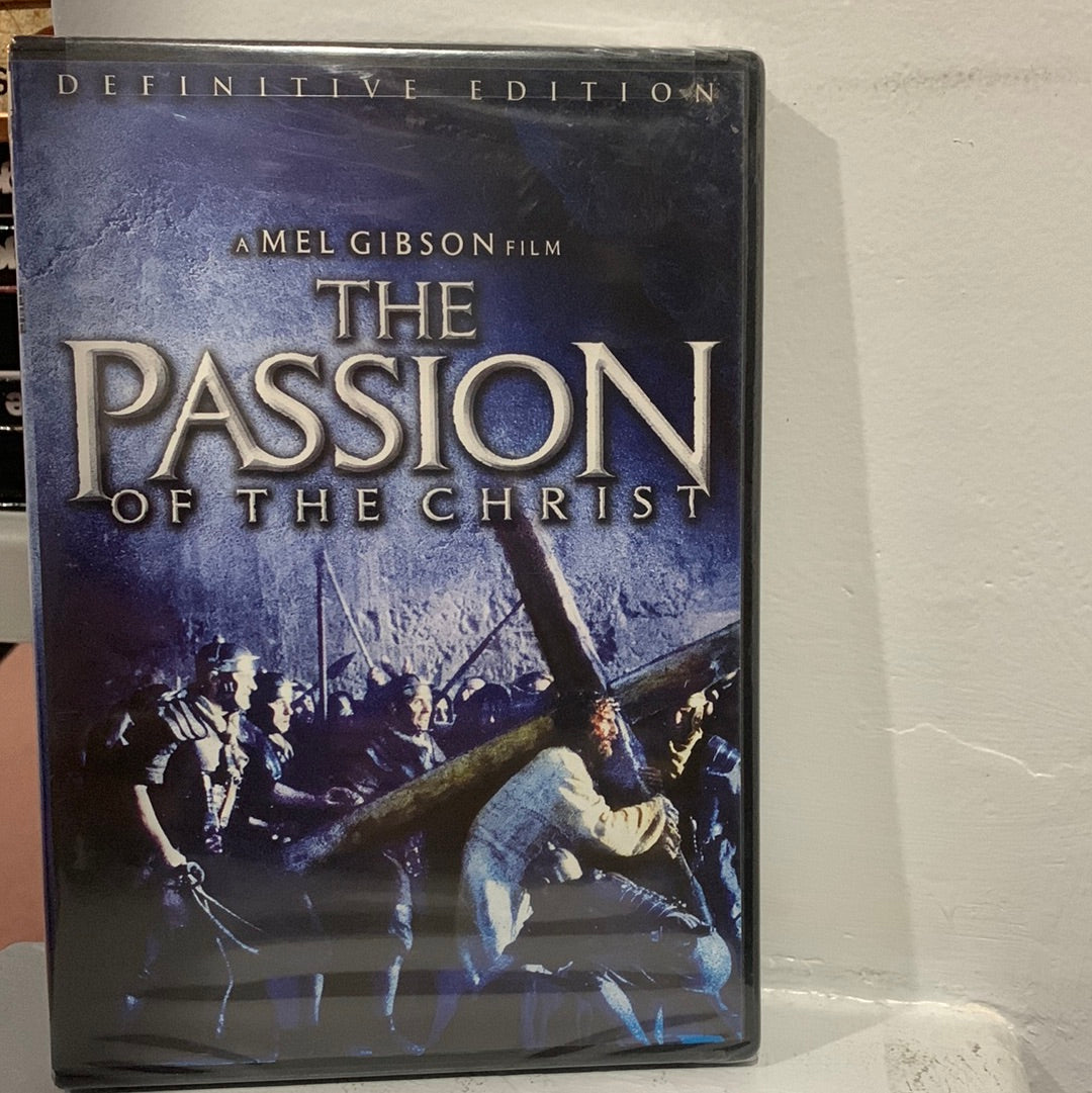 Passion of the Christ, The (2004)