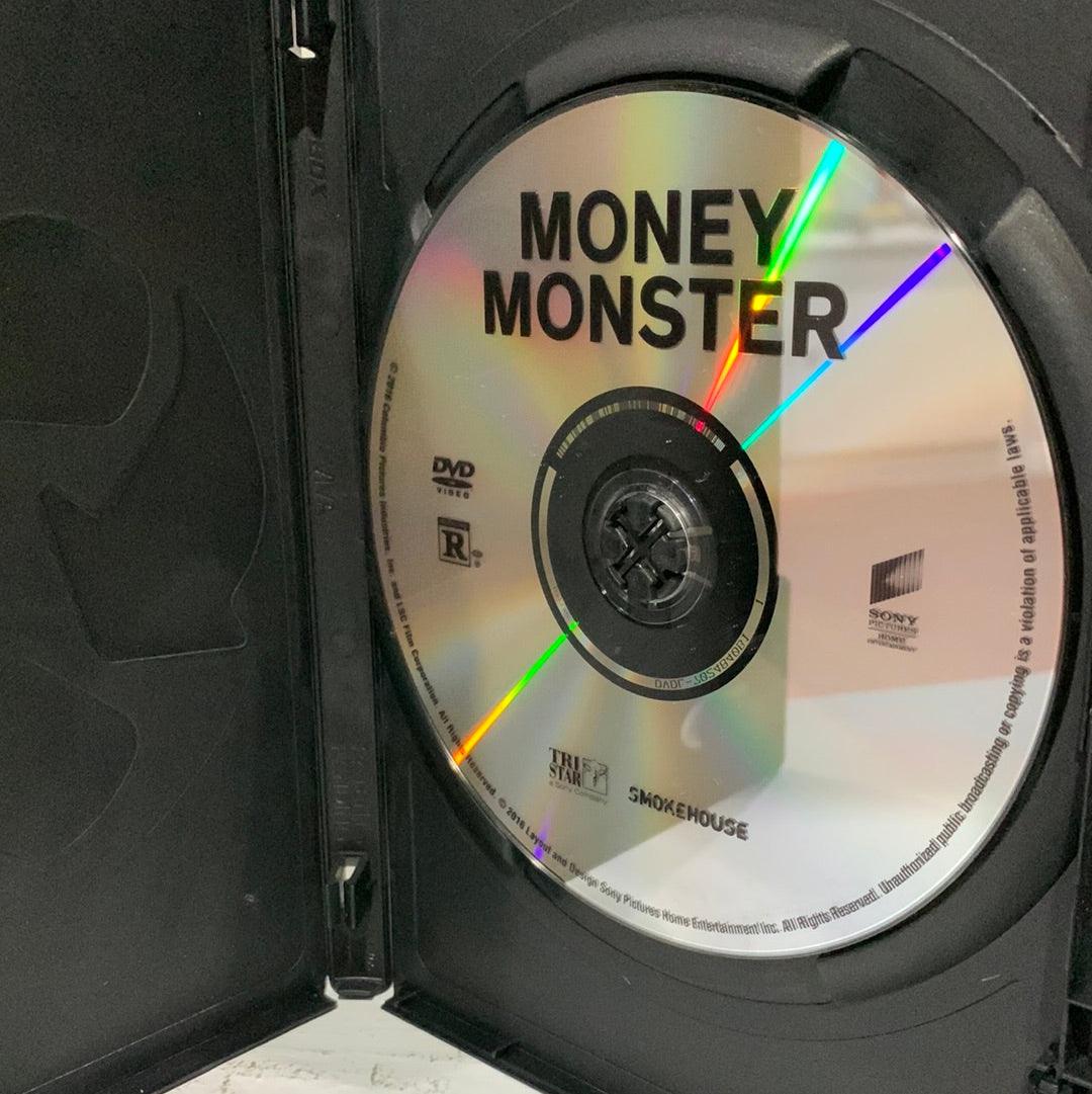 Money Monster (2016)