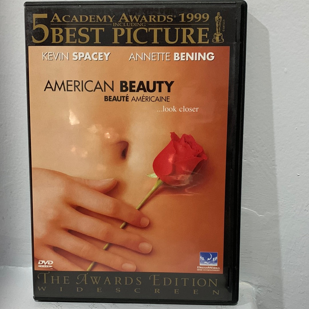 American Beauty (1999)