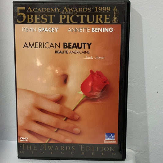 American Beauty (1999)