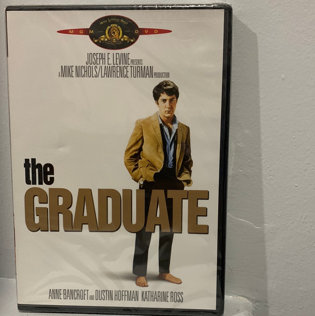 Graduate, The (1967)