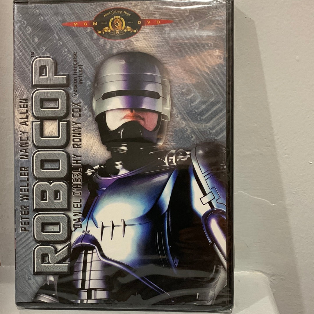 Robocop (1987)