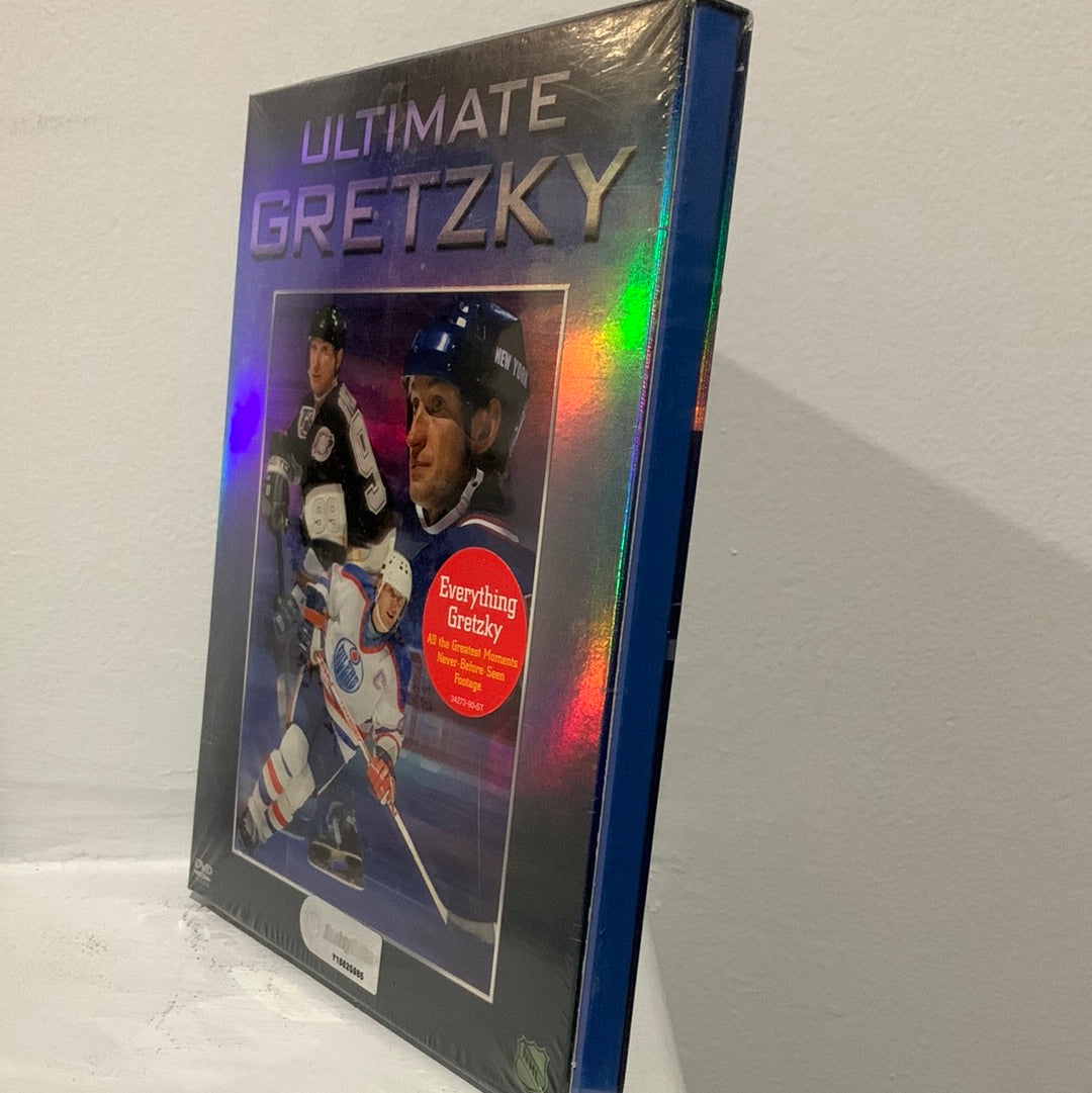 NHL Ultimate Gretzky