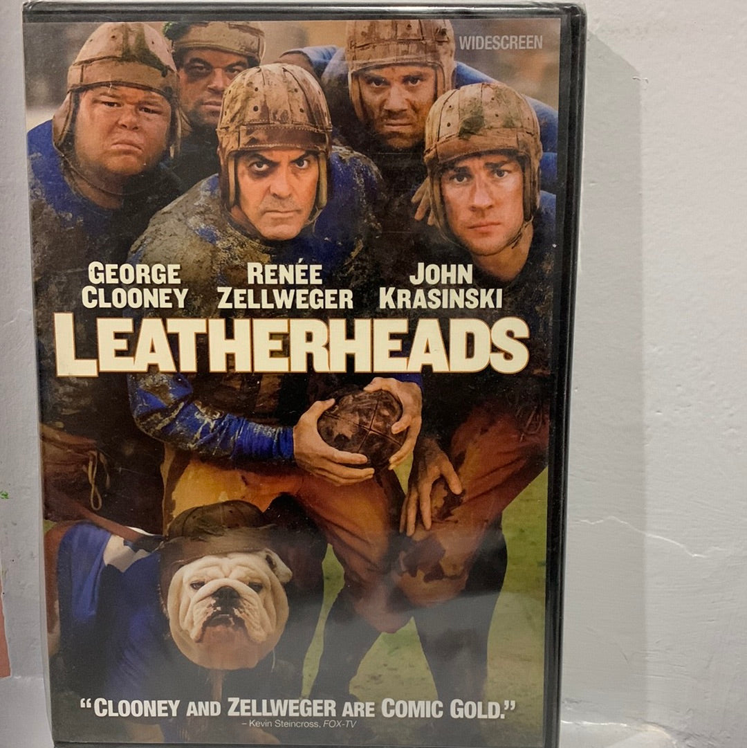 Leatherheads (2008)