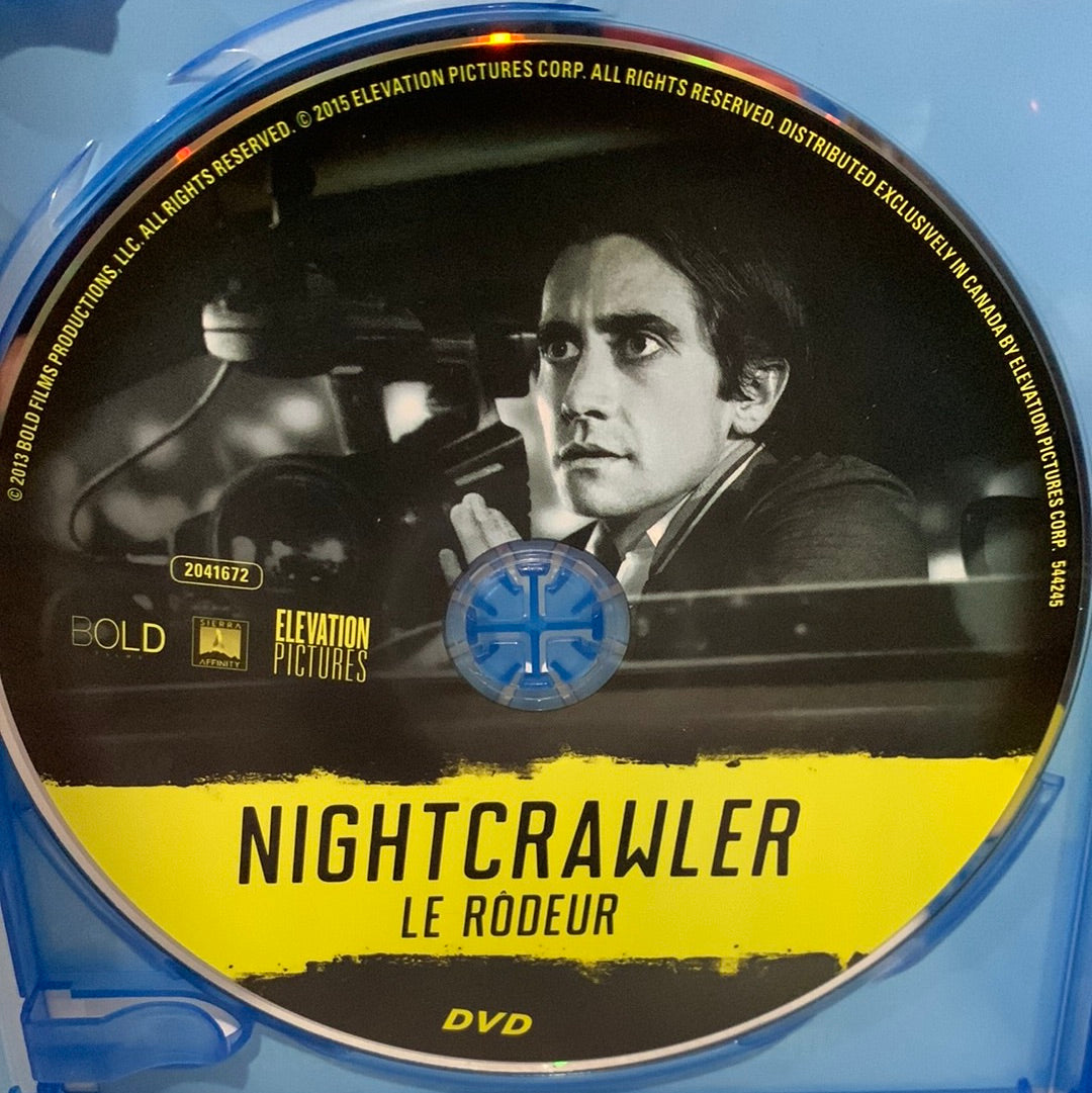 Nightcrawler (2014)