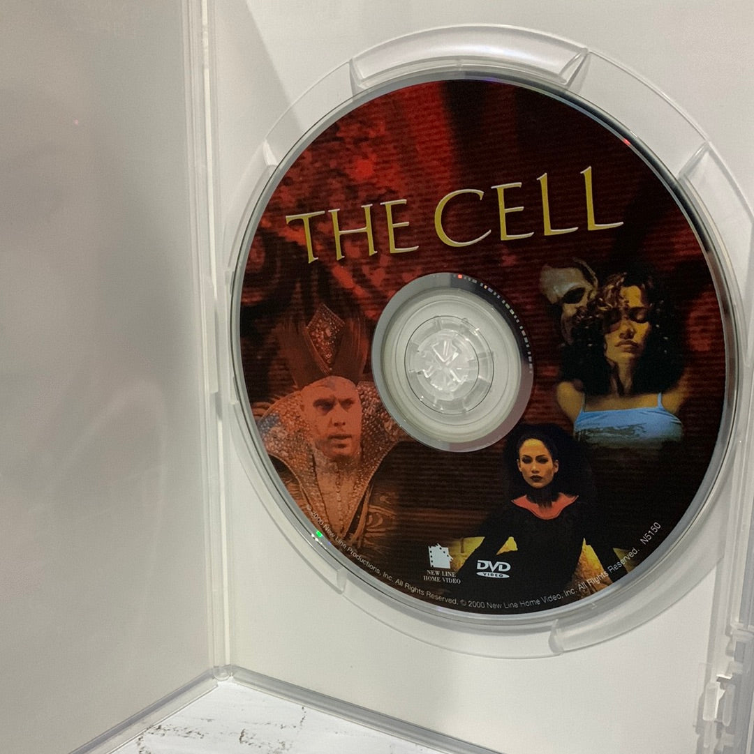 Cell, The (2000)