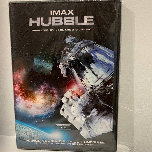 IMAX: Hubble (2010)