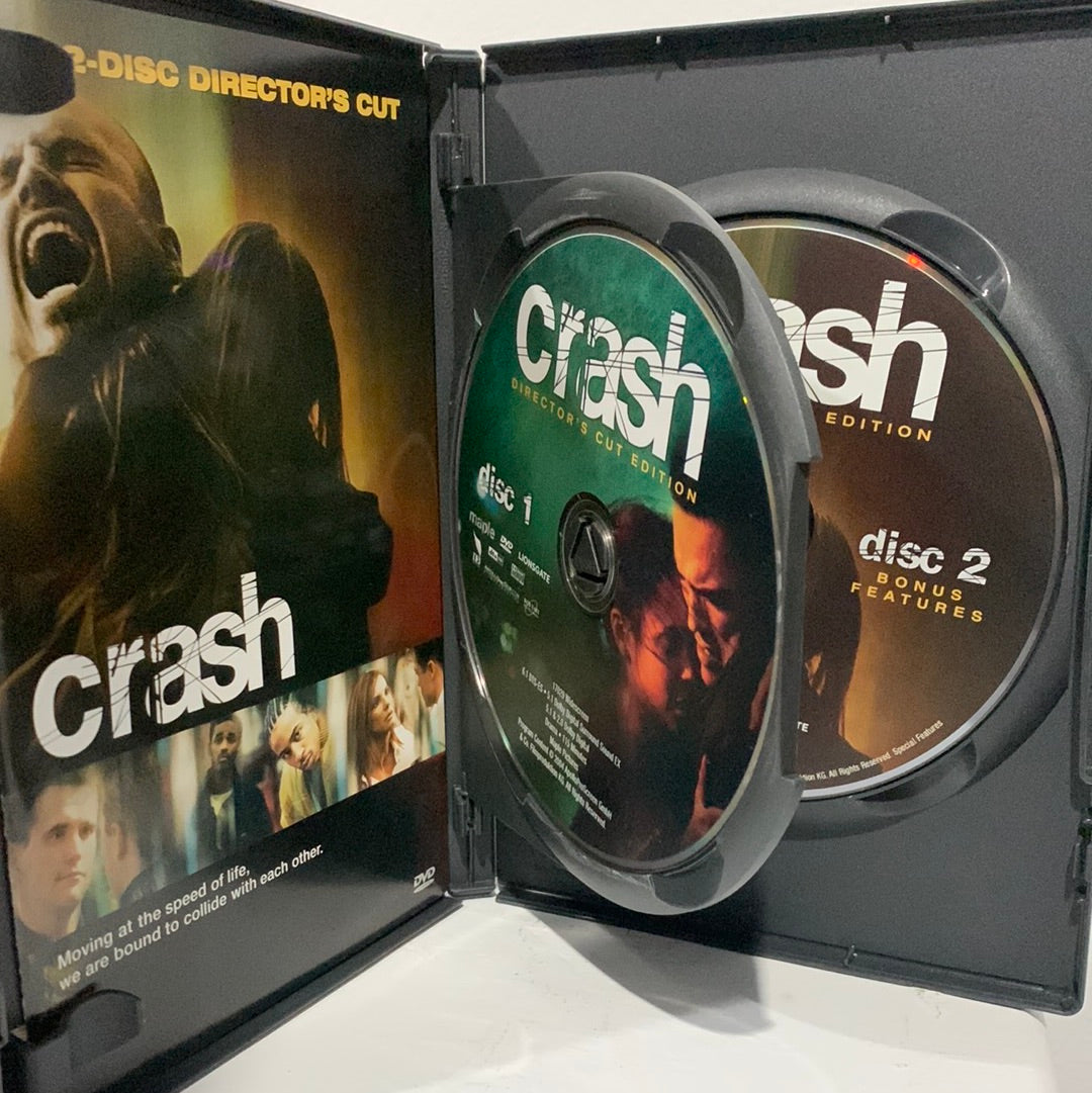 Crash (2004)