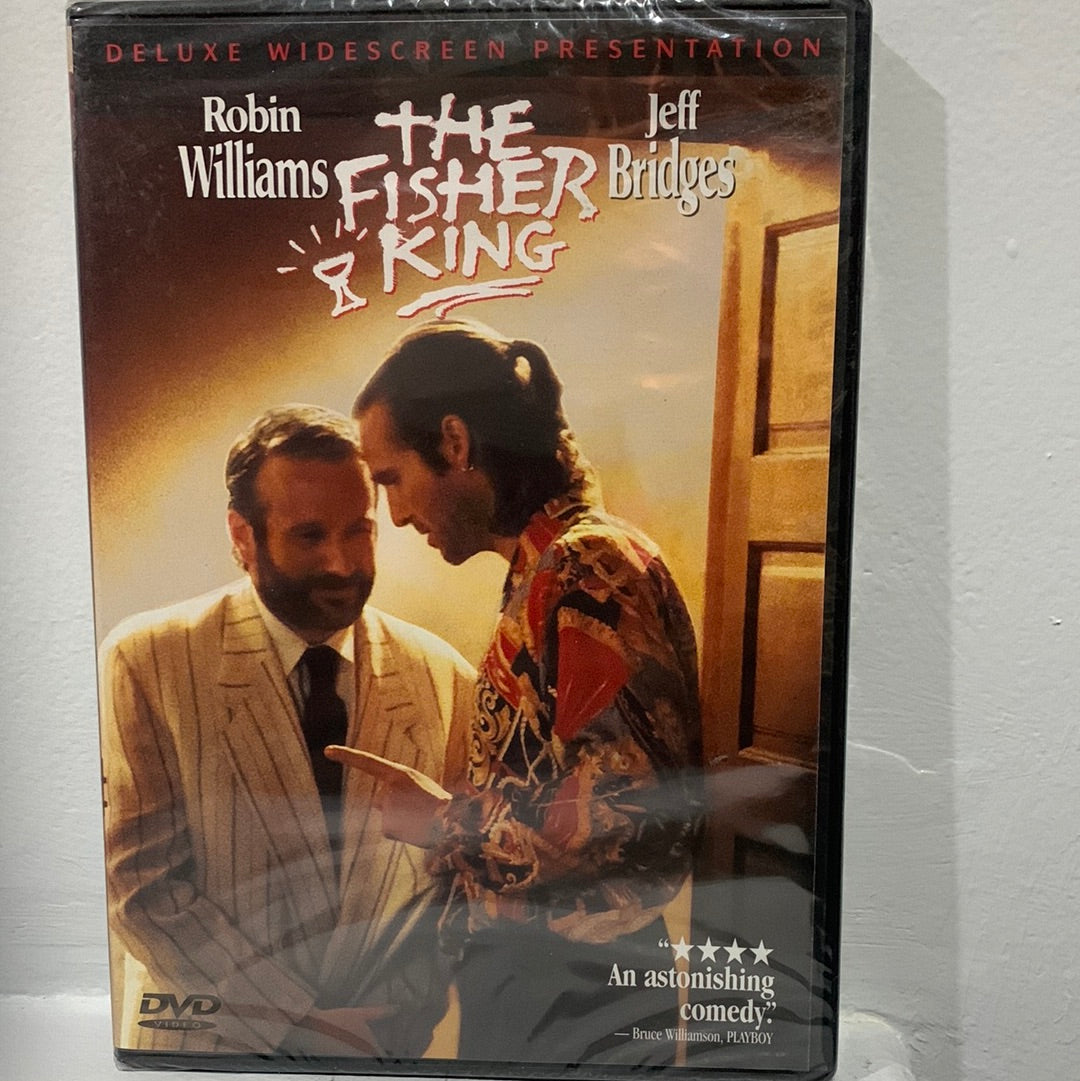 Fisher King, The (1991)