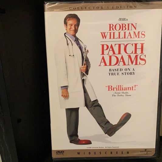 Patch Adams (1998)