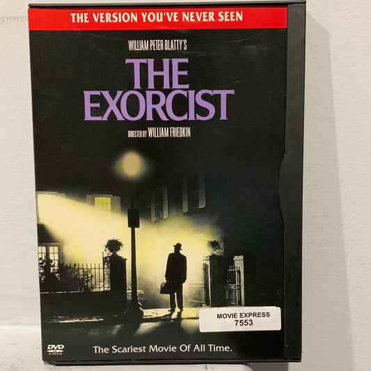 Exorcist, The (1973)