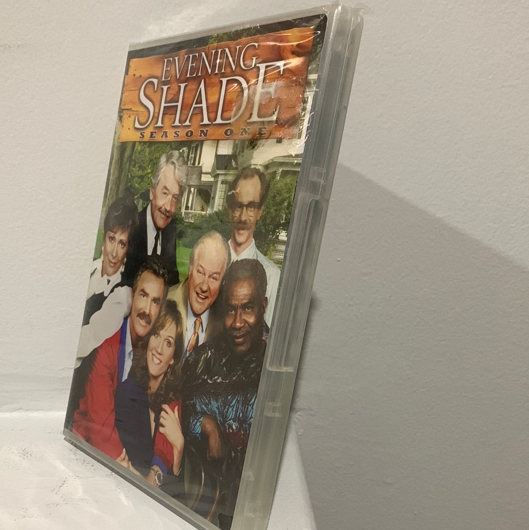 Evening Shade: TV Series (1990-1994) - The Complete First Season