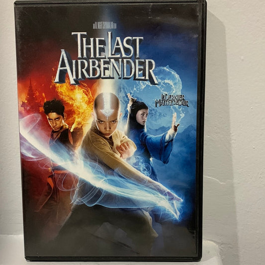 Last Airbender, The (2010)