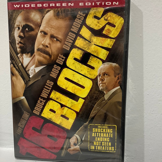 16 Blocks (2006)