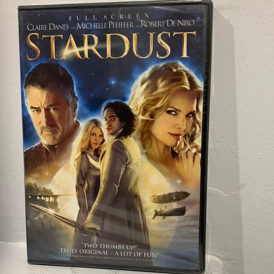 Stardust (2007)