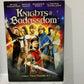 Knights of Badassdom (2013)