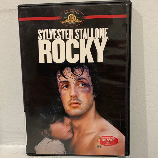 Rocky (1976)