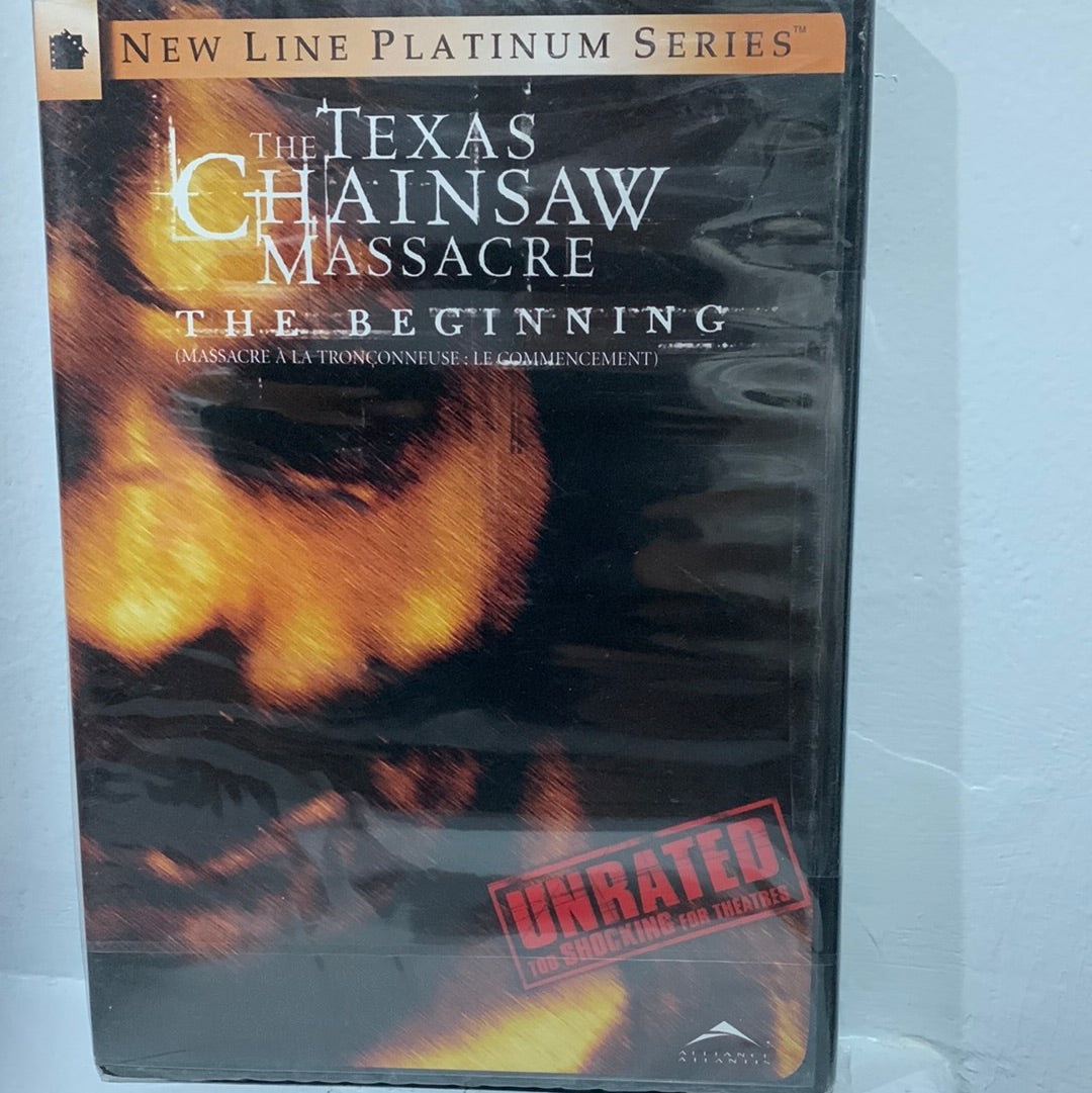 Texas Chainsaw Massacre, The : The Beginning (2006)