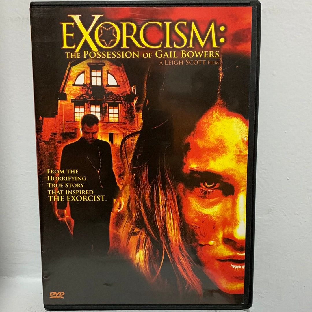 Exorcism: The Possession of Gail Bowers (2006)