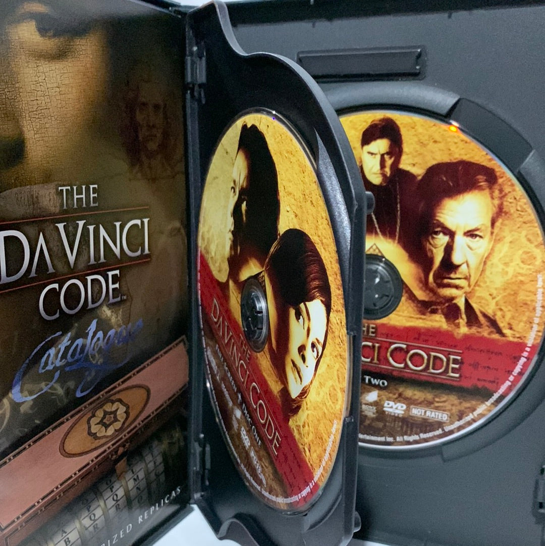 Da Vinci Code, The (2006)