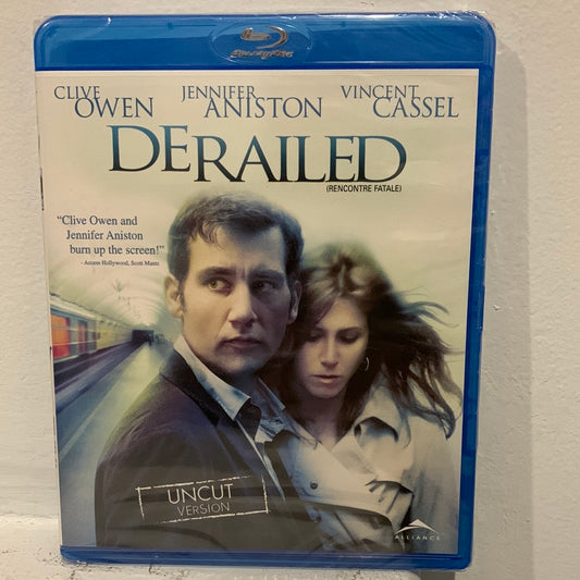 Derailed (2005)