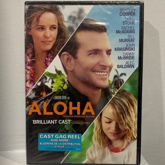 Aloha (2015)