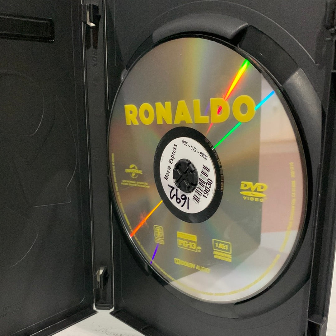 Ronaldo (2015)