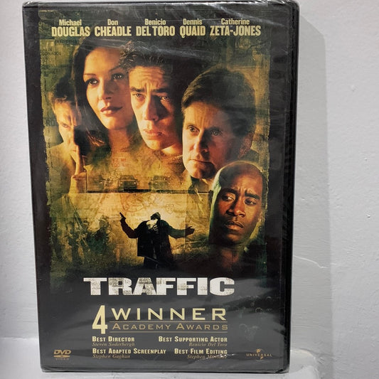 Traffic (2000)