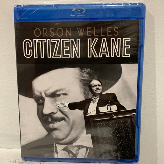 Citizen Kane (1941)