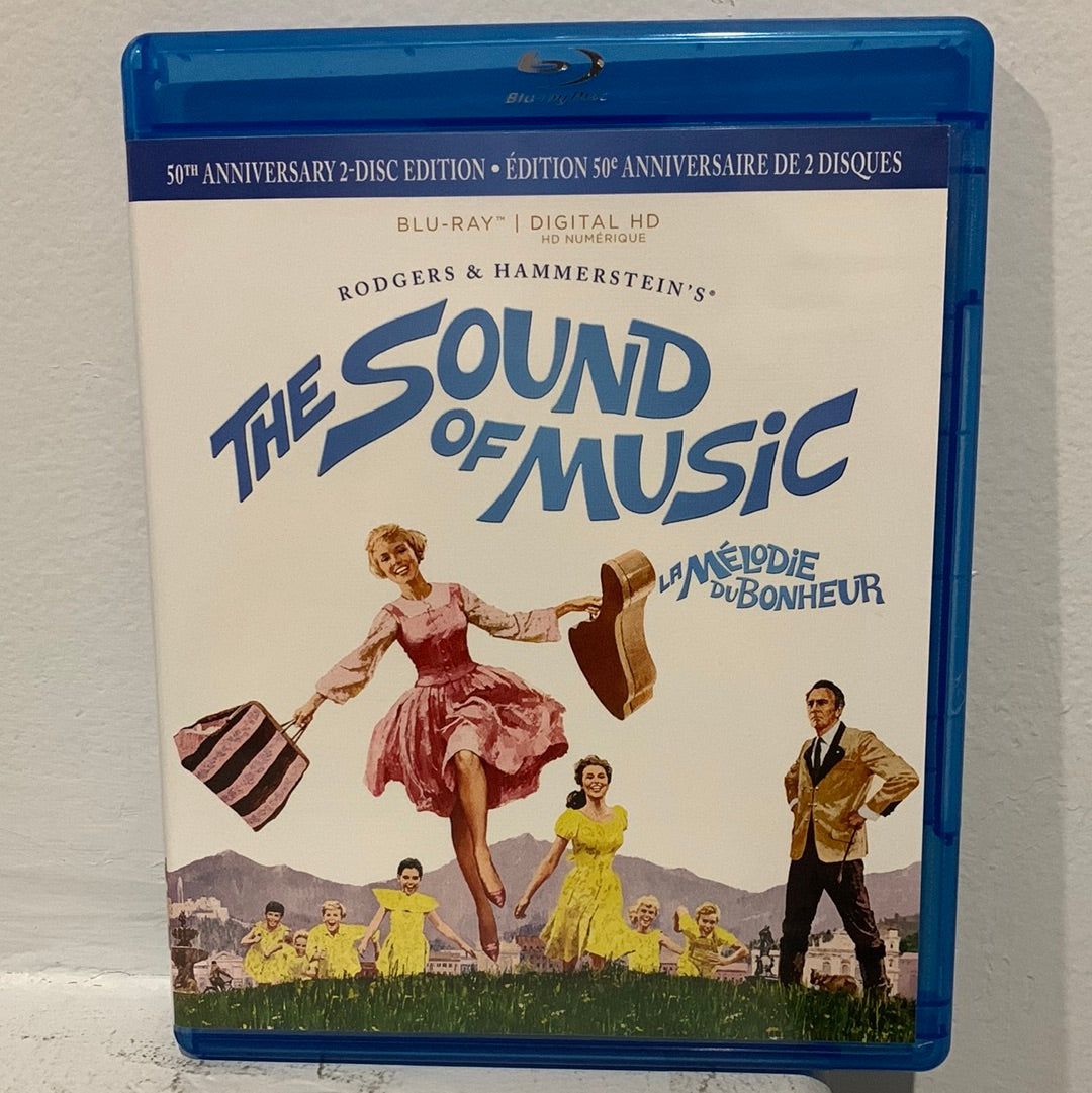 Sound of Music, The (1965)