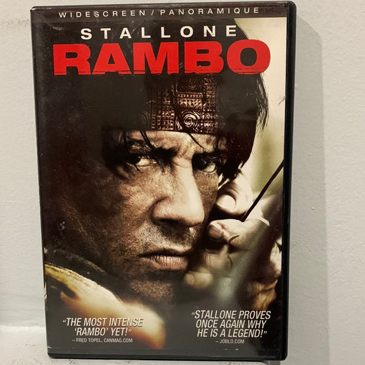 RAMBO (2008)