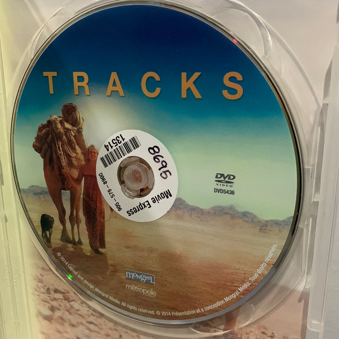 Tracks (2013)