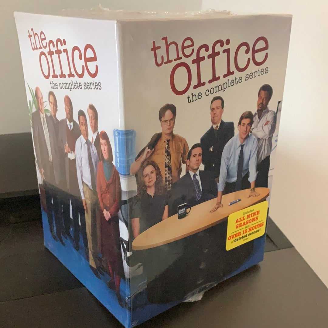 The Office : TV Series (2005-2013) - The Complete Series