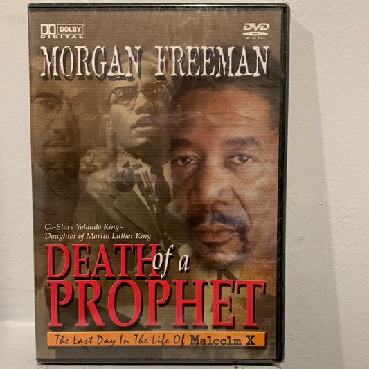 Death of a Prophet (1981)