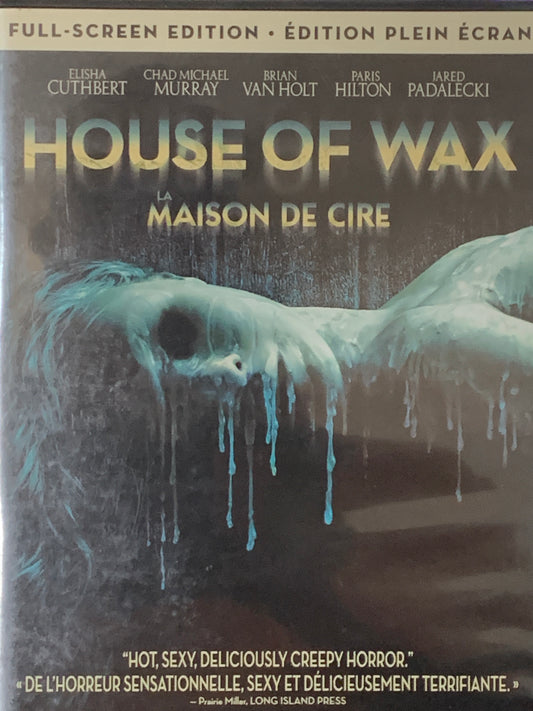 House of Wax (2005)