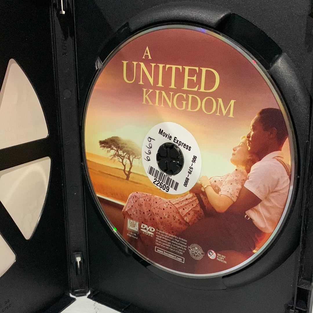 United Kingdom, A (2017)