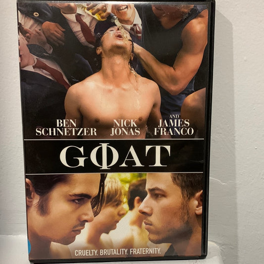 Goat (2016)