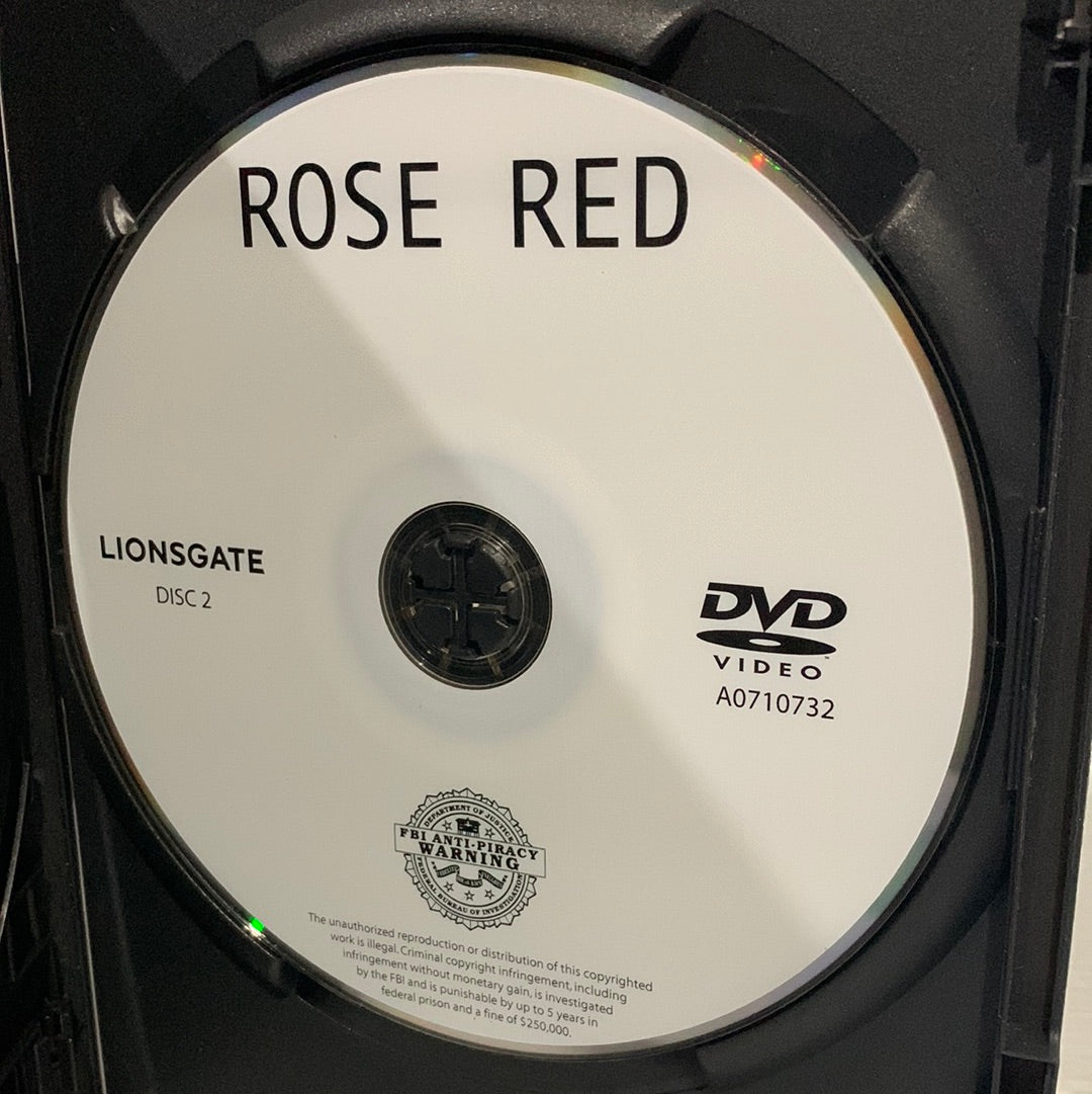 Rose Red - TV Mini Series (2002)