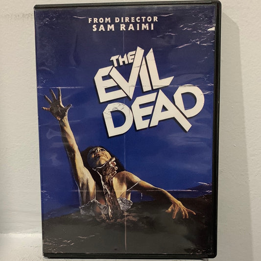 Evil Dead, The (1981)