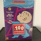 Scholastic Treasury of 100 Storybook Classics (Scholastic Video Collection)