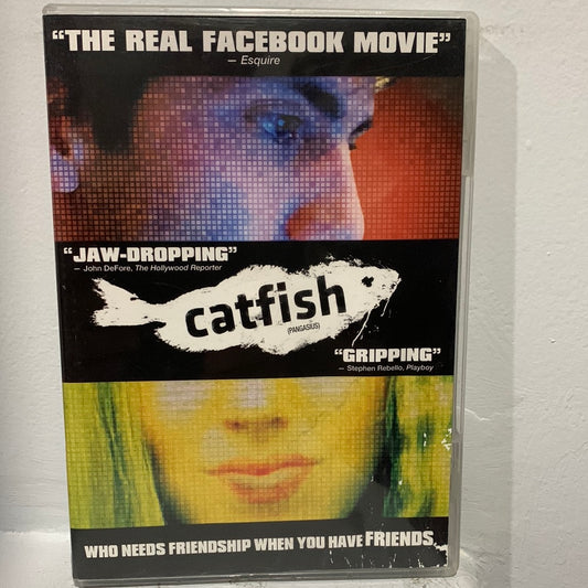 Catfish (2010)