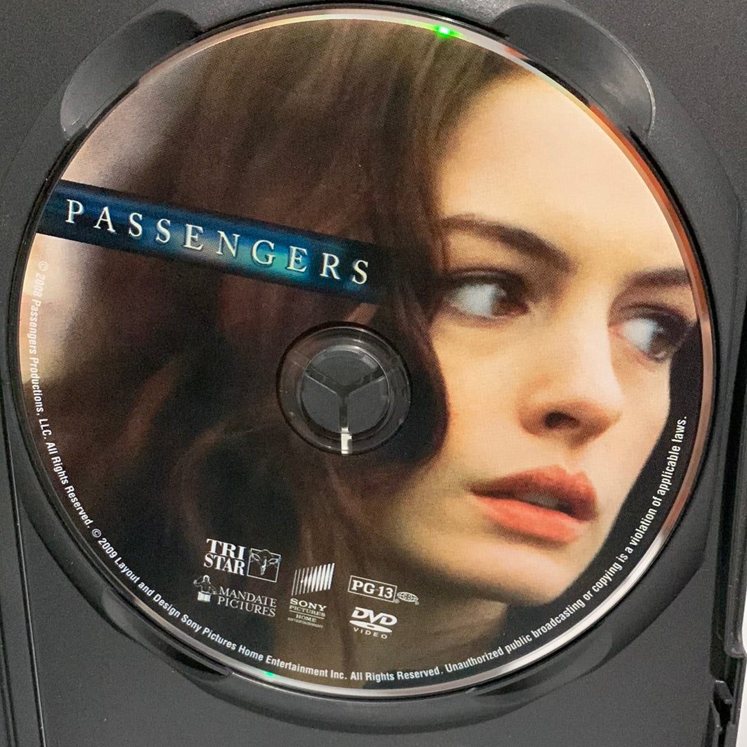 Passengers (2008)