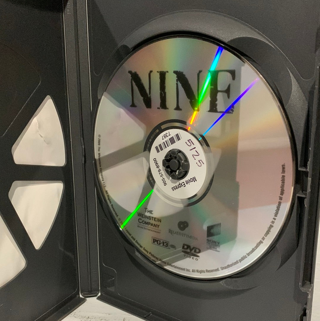 Nine (2009)