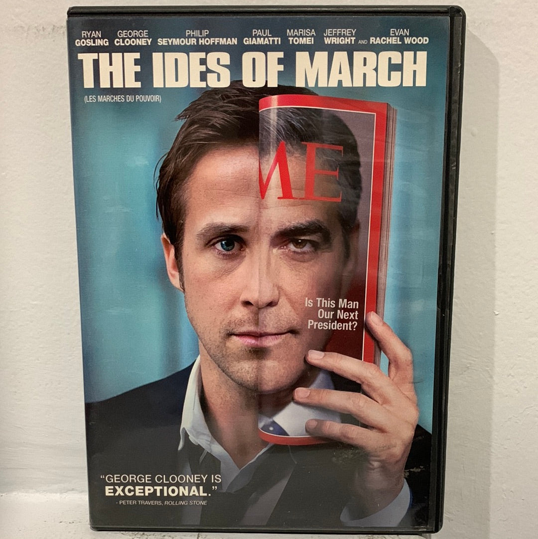 Ides of March, The (2011)